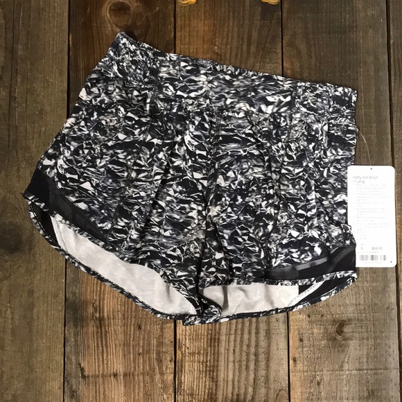 lululemon athletica Pants - lululemon Hotty Hot Short II *Long NWT